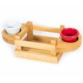 Tava UP02120, Forsberg, 33x14.5x8.5 cm, lemn