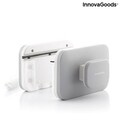 Curatator magnetic pentru sticla, Klinduo InnovaGoods, 15x9.5x8.8 cm