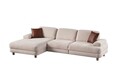 Coltar, Artie, 560ARE4166, Cadru: LEMN/PAL, Crem