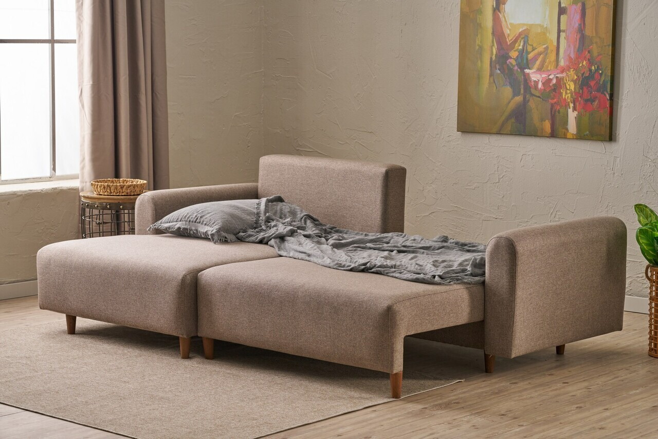 Coltar, Atelier del Sofa, 613LFS1175, Maro — imaginea 3