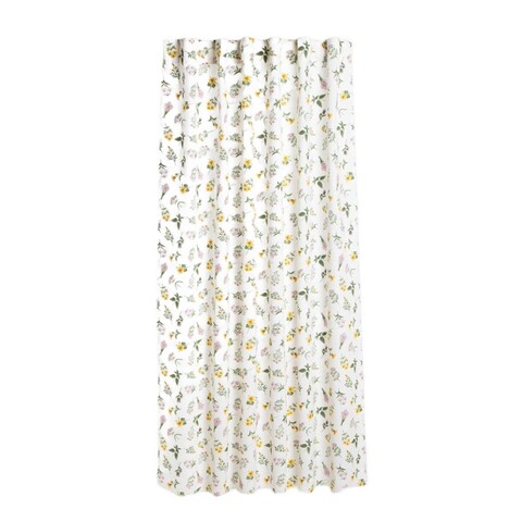 Draperie Prima, Homla, 140x250 cm, bumbac/poliester, multicolor