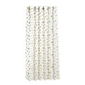 Draperie Prima, Homla, 140x250 cm, bumbac/poliester, multicolor