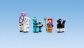 Jucarie - Grajdul pentru cai, LEGO, plastic
