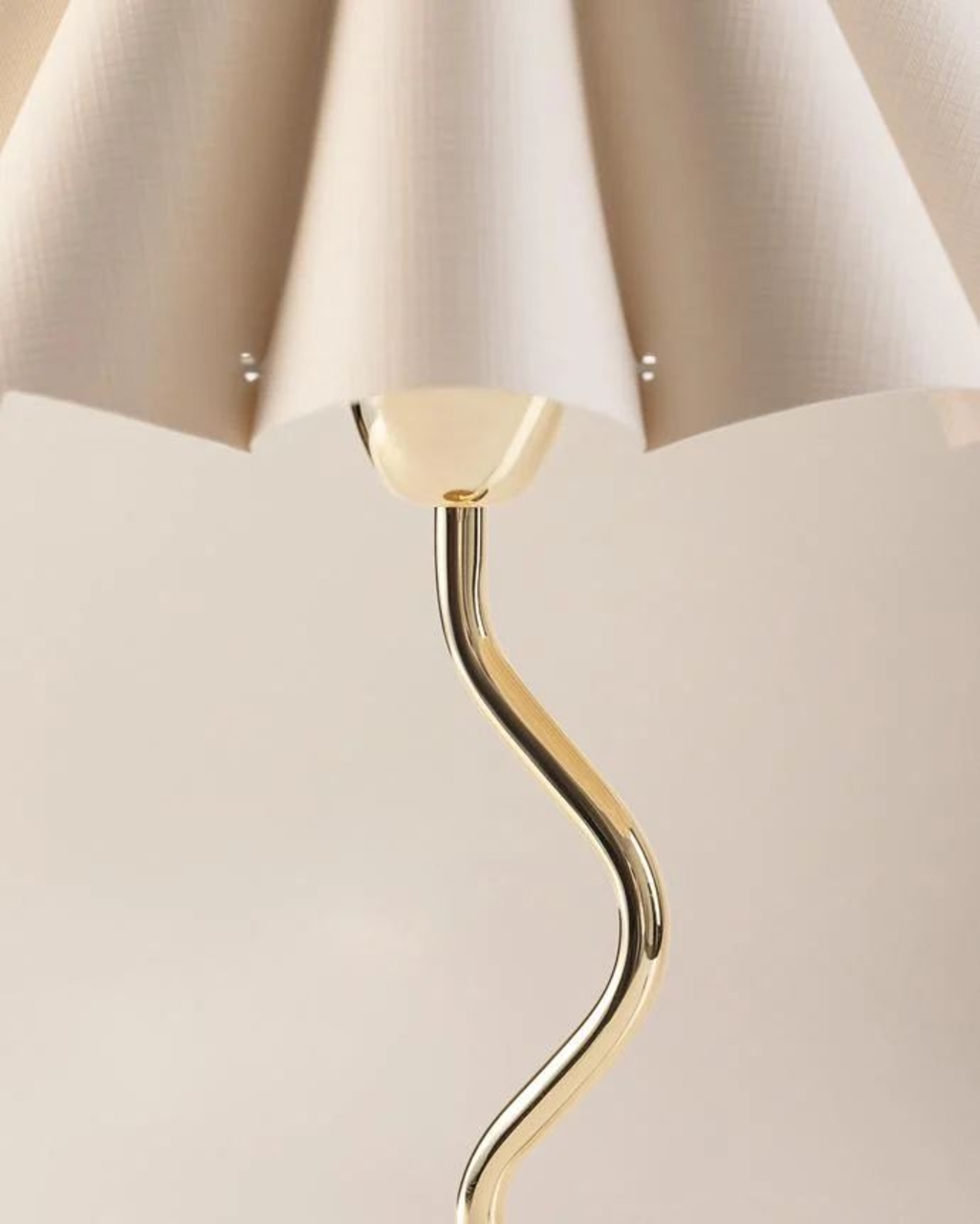 Lampa de masa, Opviq, 347ZNY1101, Auriu - view 9