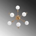 Lustra, Fulgor, 942FLG1322, Metal, Vintage
