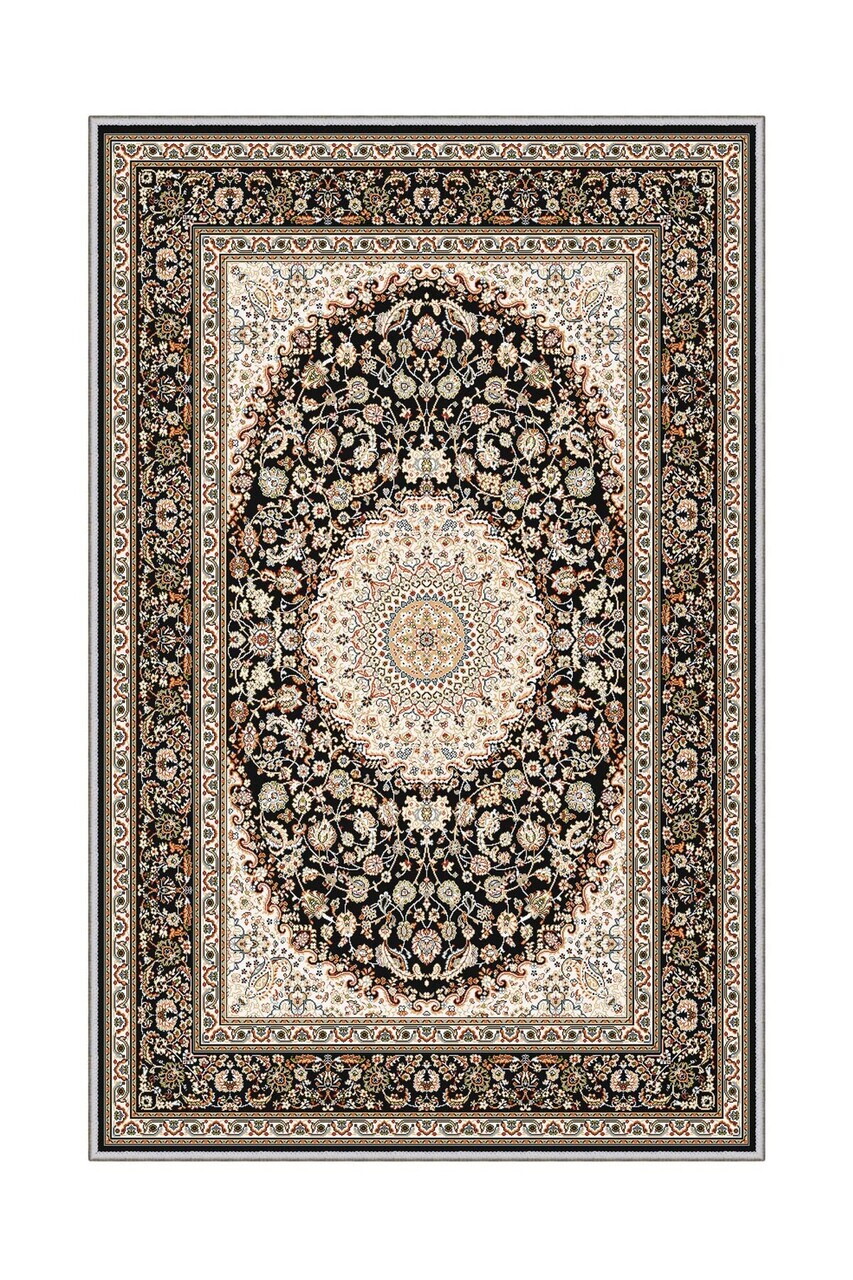 Covor, Hmnt805, 100x150 cm, Multicolor - Imagine 4