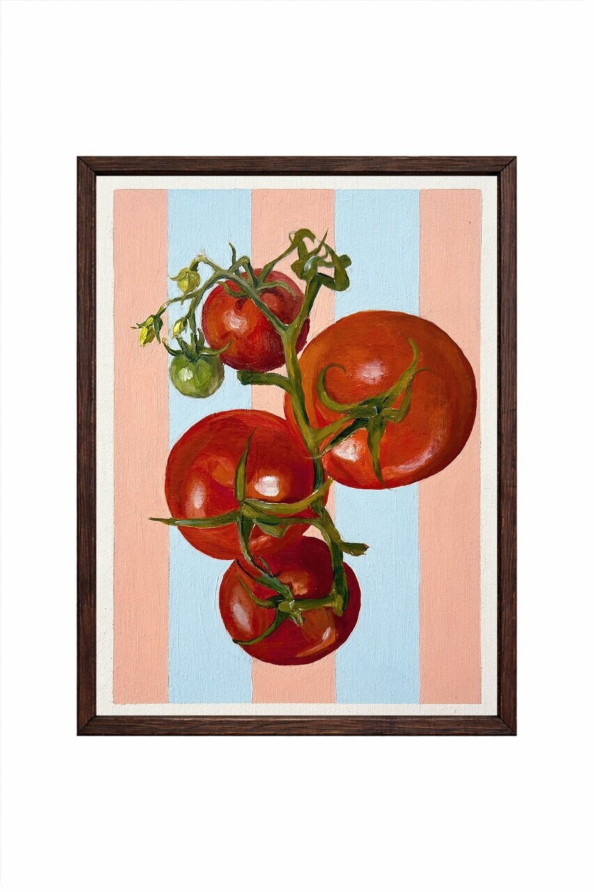 Tablou decorativ, Artmoscrv24-5070, Lemn masiv, MDF, Multicolor - view 2