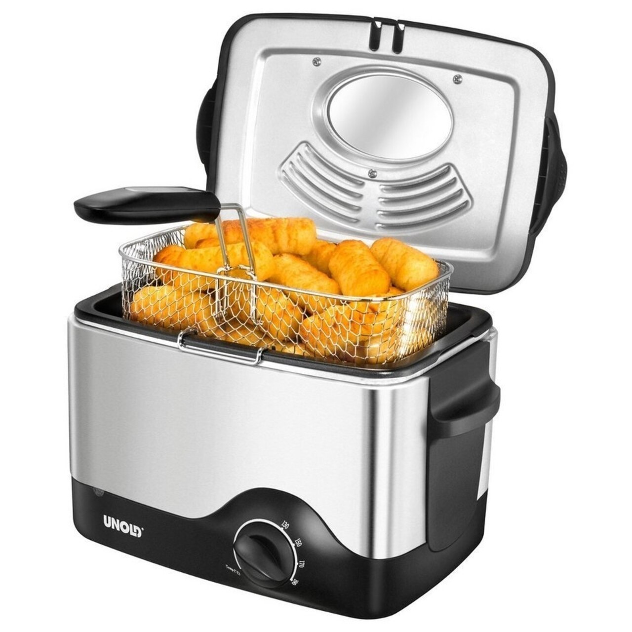 Friteuza Unold, 1.5 L, 1200 W - view 6