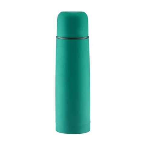 Termos velvet, ambition, 500 ml, inox, smarald