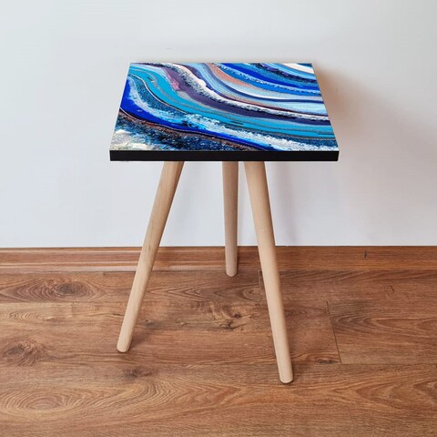 Masuta, Leona, Shp289, 35x42x35 cm, Multicolor