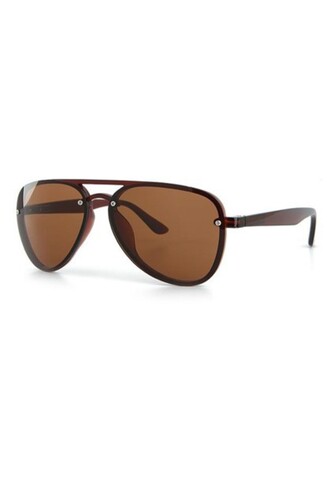 Ochelari de soare pentru barbati apsn002102, aqua di polo, plastic, negru