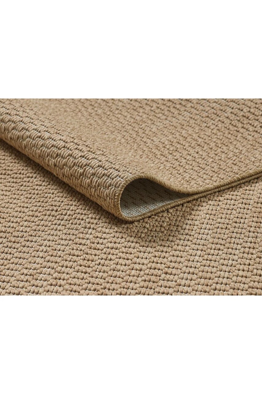 Covor (80 x 150), S-998A Sisal, 80x150 cm, Bej - view 3