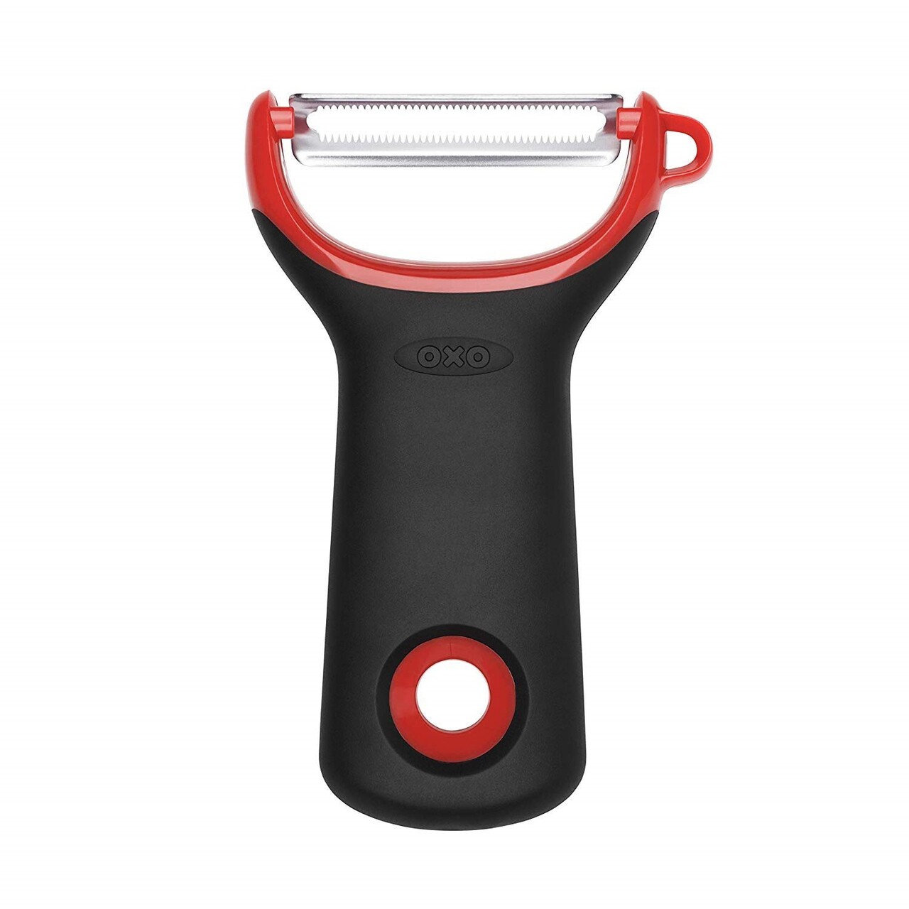 Set 3 decojitoare legume, inox, "Good Grips" - OXO - view 5