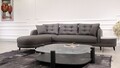 Coltar, Balcab Home, 825BLC5262, Cadru: MDF/PLC, Antracit