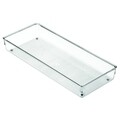 Organizator pentru sertar bucatarie Linus, iDesign, 38x15x5 cm, plastic