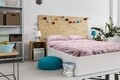 Lenjerie de pat Pink Cherry, Heinner Home, 4 piese, 220x240 cm, bumbac, multicolor