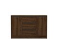 Set mobilier living, Puqa Design, Pars, PAL, Nuc / Antracit