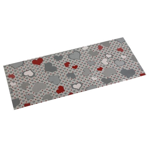 Covor de bucatarie Sweet, Versa, 50 x 120 cm, poliester Covoare