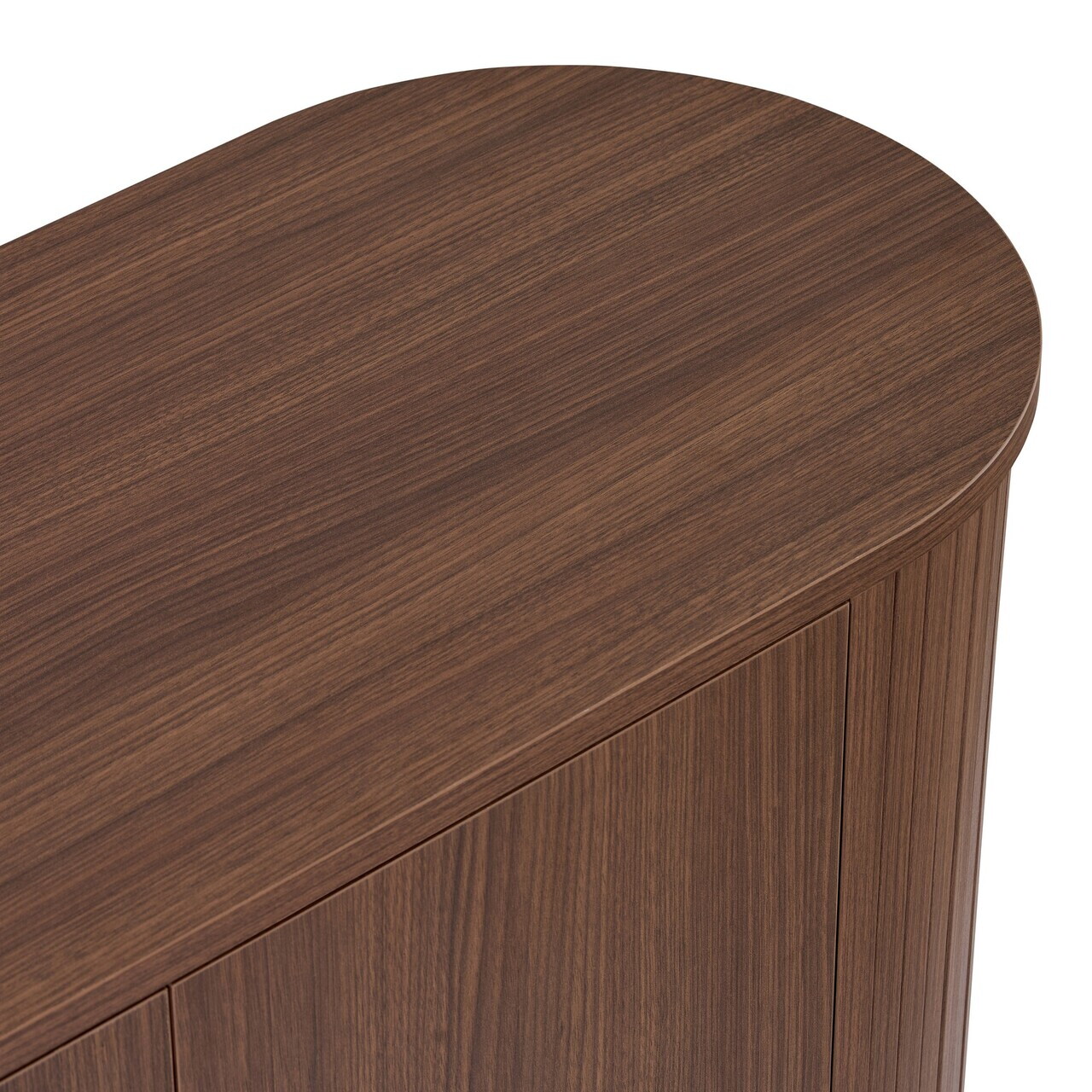Consola, Nordure, Noble, 180x80x40 cm, Nuc Milano — imaginea 9