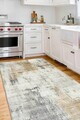 Covor, DC-7273-YOLLUK-25, 160x250 cm, Poliester, Gri
