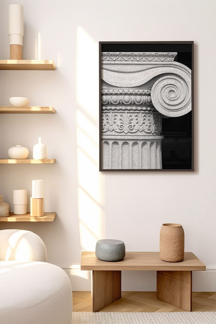Tablou decorativ, Artnewclsyh70-3348, Lemn masiv, MDF, Multicolor - view 2