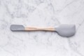 Spatula, Mason Cash, Innovative, 34 x 2.2 cm, lemn, maro