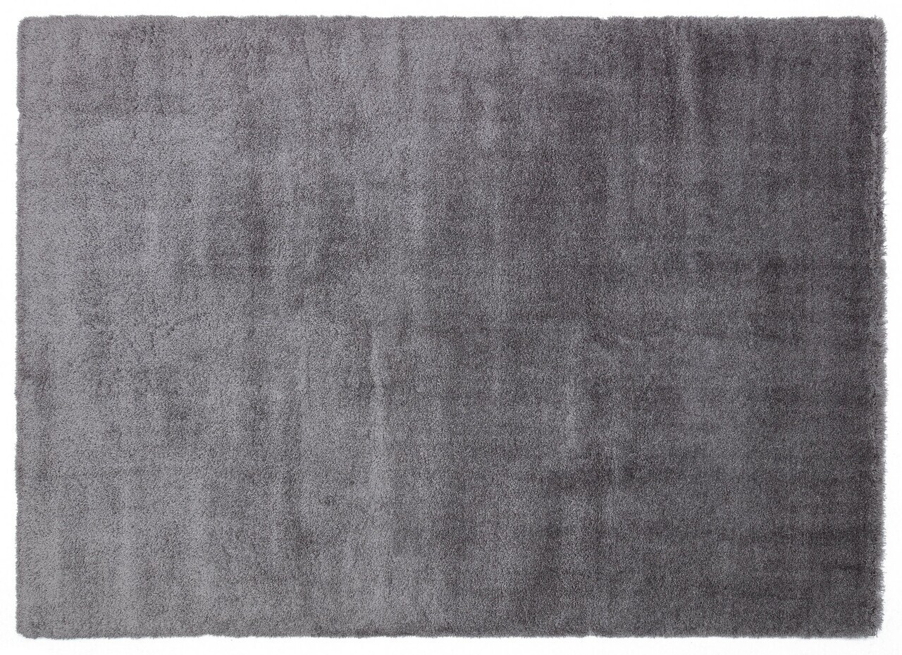 Covor, 1006, 200x290 cm, MICRO POLIESTER, Antracit — imaginea 2