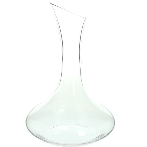 Carafa Margot, Andrea Fontebasso, 1.5 L, sticla, transparent
