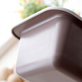 Forma de copt cozonac, Snb, 35x11 cm, aluminiu