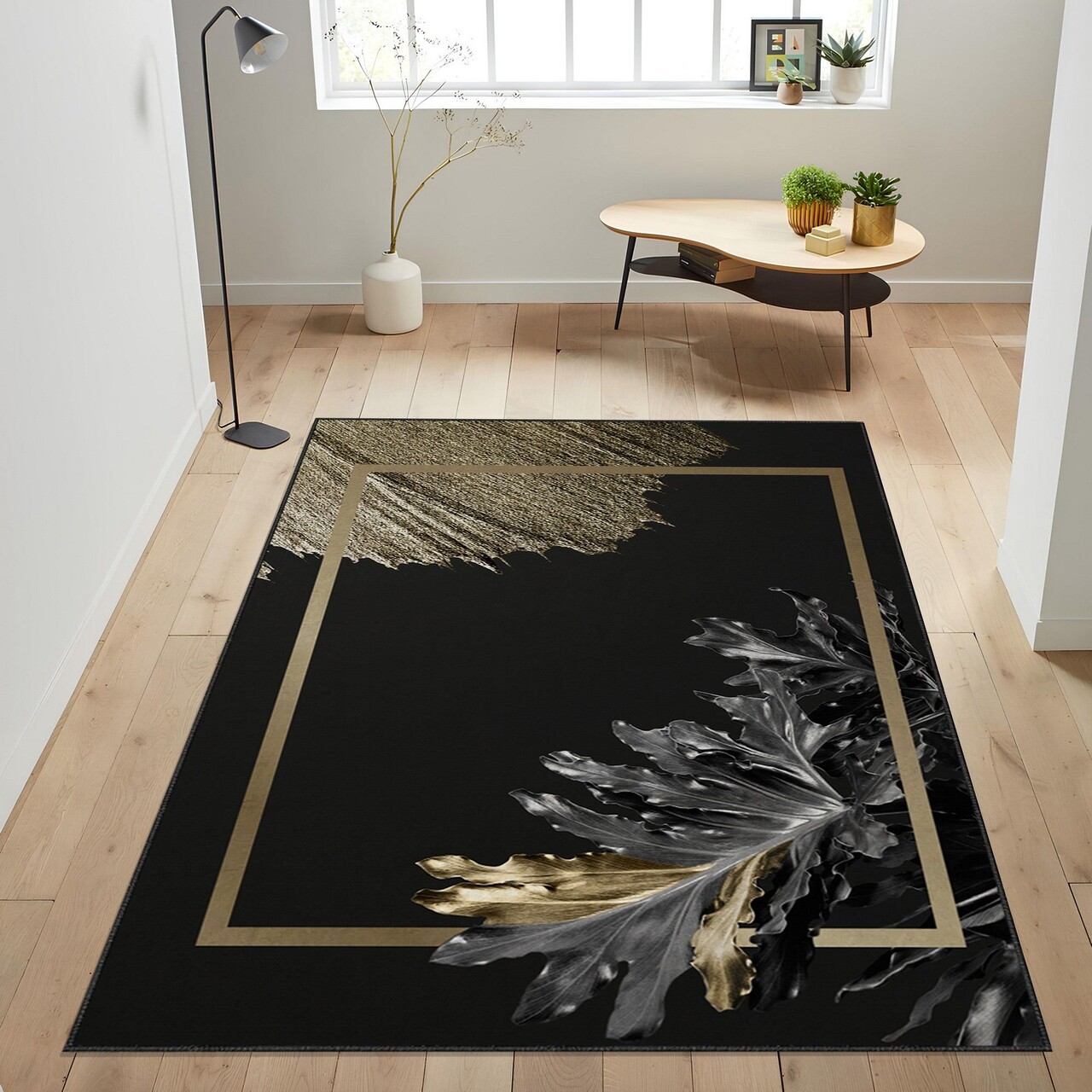 Covor (140 x 220), HM-CRP25-46, 140x220 cm, Multicolor - view 3