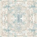 Covor, EEXFAB722, 160x230 cm, Poliester, Multicolor