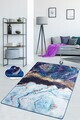 Covor, Ocean, 200x290 cm, Multicolor