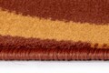 Covor Elzaric, Decorino, 160x230 cm, polipropilena, multicolor