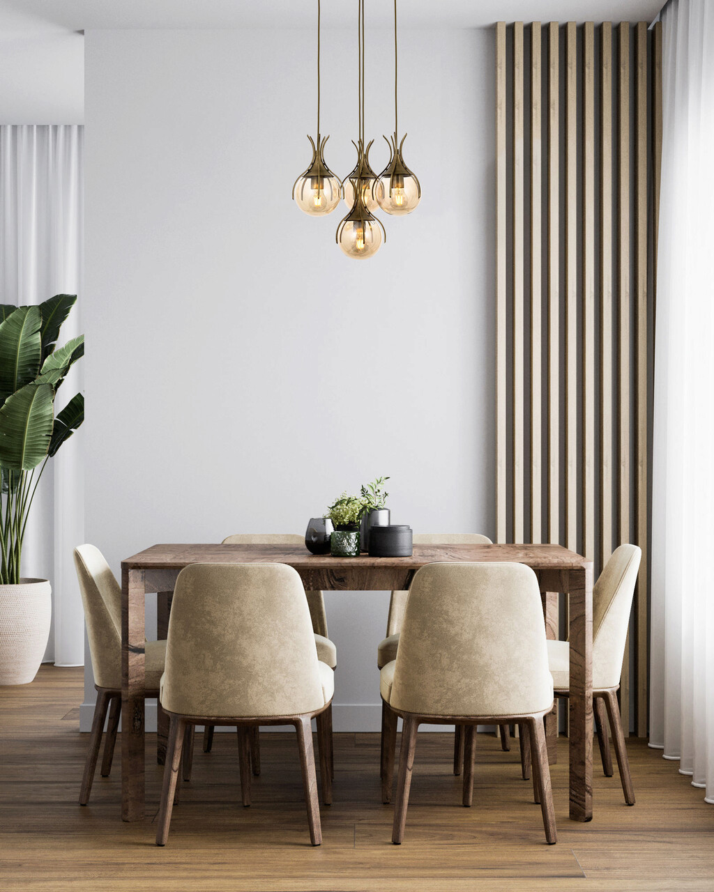 Lustra, Avonni, 683AVN1202, Metal, Maro antichizat - 2 | YEO