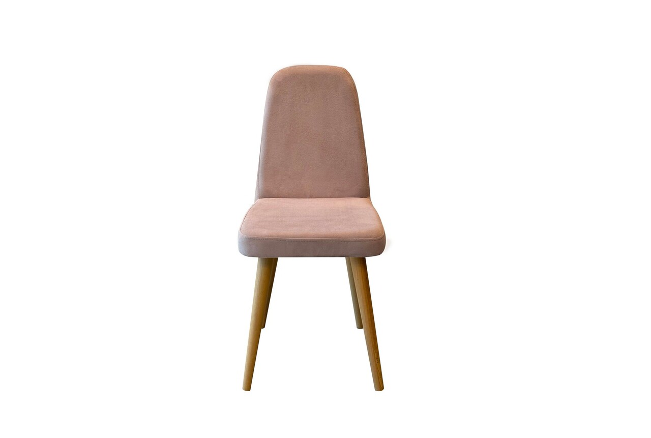 Scaun, Vella, Vina Mini 0900, Stejar / Piatra - 1 | YEO