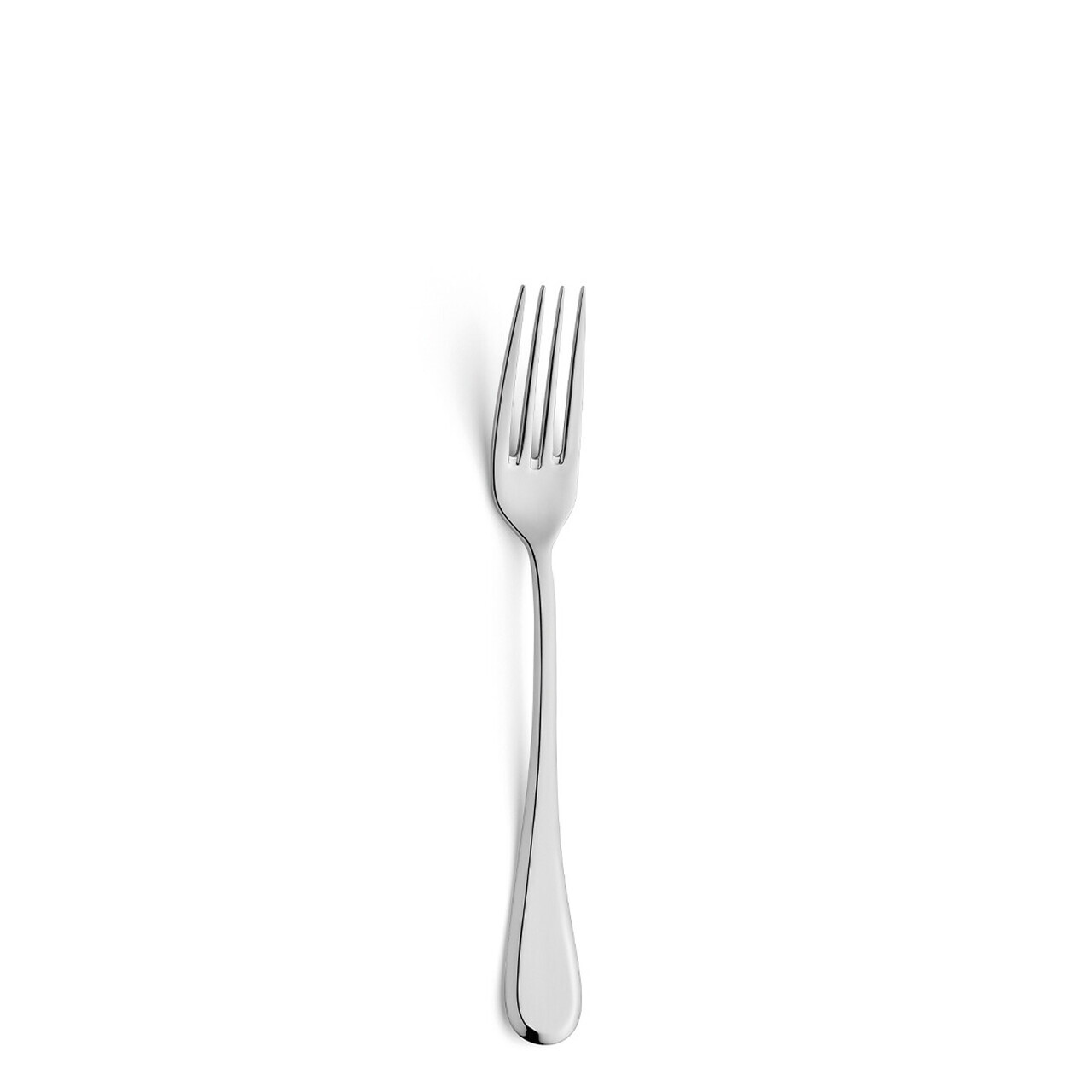 Set tacamuri 84 piese Amefa, Drift, inox 18/10, argintiu — imaginea 11