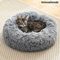 Pat anti-stres pentru animale de companie, Bepess InnovaGoods, Ø 40 cm