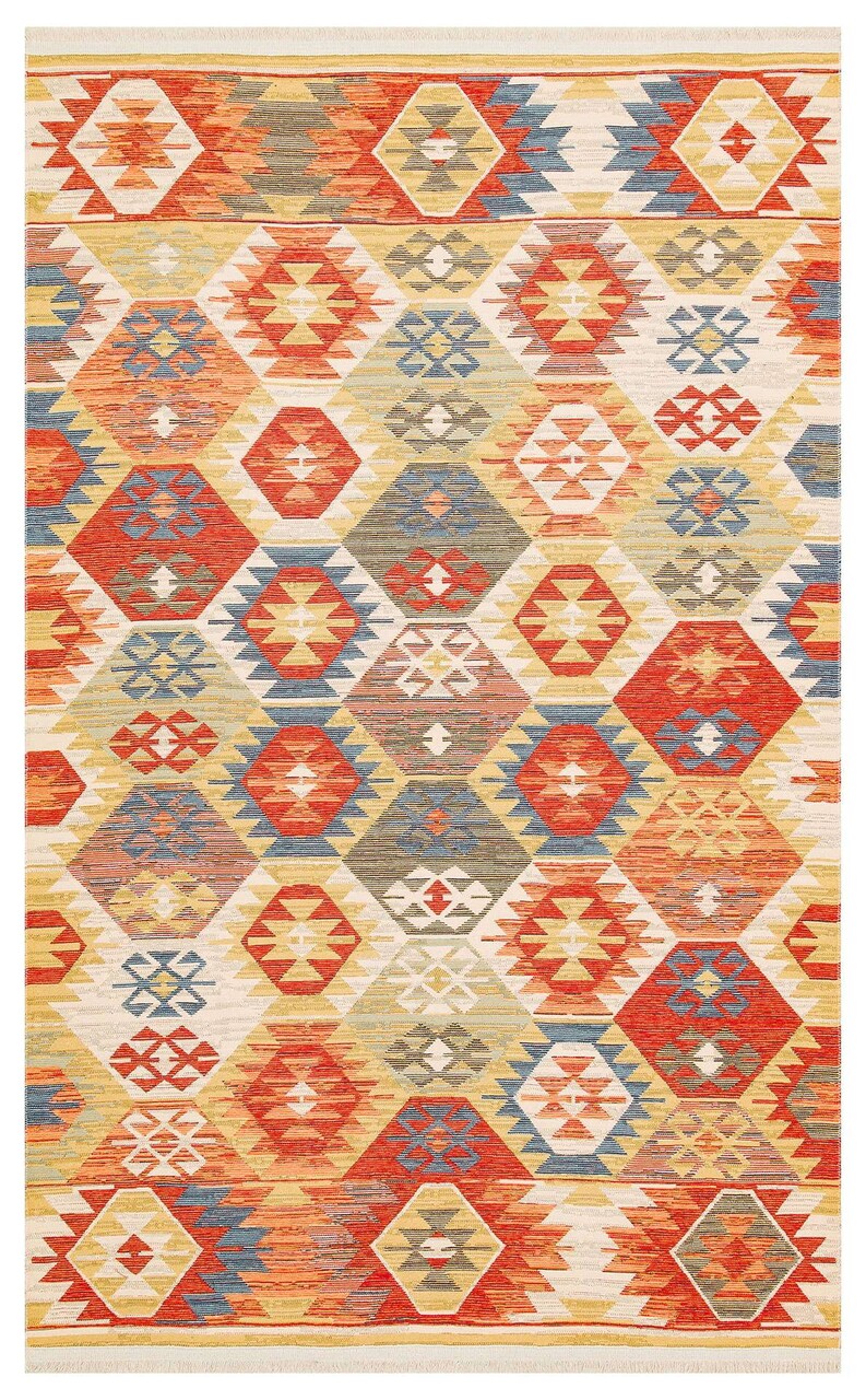 Covor (80 x 150), NMD 01, 80x150 cm, Multicolor - view 3