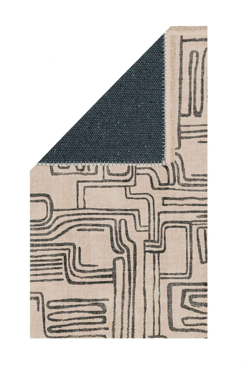 Covor (180 x 280), 234, 180x280 cm, Multicolor - view 3