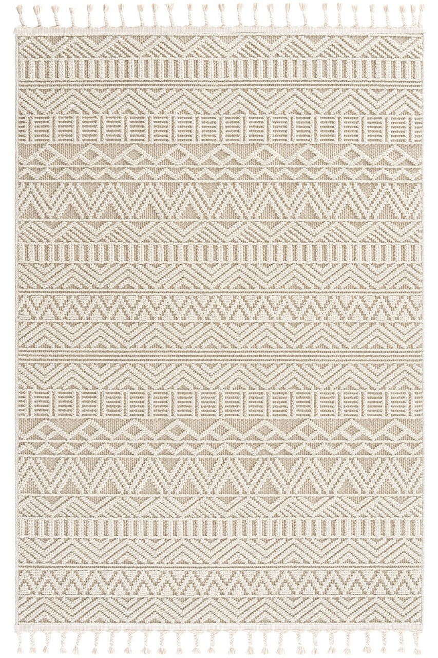 Covor (160 x 230), Elit 14, 160x230 cm, Bej — imaginea 7