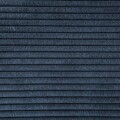 Canapea extensibila 2 locuri Solace, Homla, 140x91x84 cm, MDF/catifea din poliester, albastru