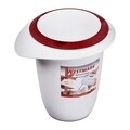 Recipient cu capac, Westmark, 1 L, plastic