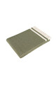 Cuvertura de pat, Alinda - Green (170 x 300), DC Home, Bumbac