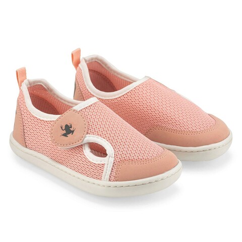 Pantofi pentru copii, 976HPF1240 - 31, Hopfrög, Roz