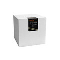 Set 6 pahare pentru vin rosu Margot, Andrea Fontebasso, 540 ml, sticla, auriu/transparent