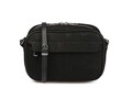 Geanta Beverly Hills Polo Club, 656, textil, negru