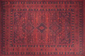 Covor, Soul Chenille, 230x330 cm, Poliester , Multicolor