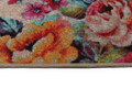 Covor, Mu172, 80x150 cm, Poliamida, Roz