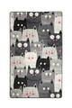 Covor, Cats, 60x100 cm, Multicolor