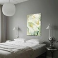 Tablou decorativ, 70100FAMOUSART-057, Canvas, 70 x 100 cm, Multicolor